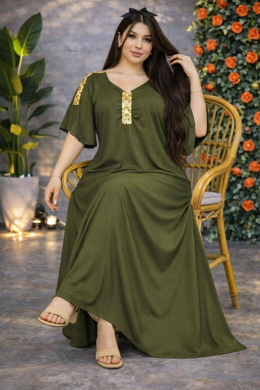 الحلوو للحلوين
#ملابس #ازياء #فساتين #ملابس_صيف #المسك_للجمال


**إذا كنت صاحب هذا الإعلان وتريد حذفه لأي سبب، رجاءا أرسل رسالة إلى الدعم الفني**