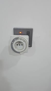 تيمر  ٩ توقيتات للتواصل٠٧٧٢٢٦٣٣٧٨٧