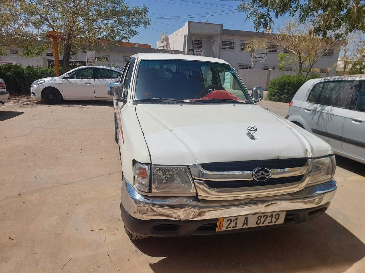دير ٢٠١٠ سي بانكه ته بريد زور بي عه يب و بي مسروف
به ناو خومه وه يه  دفتر بنزين
***********
