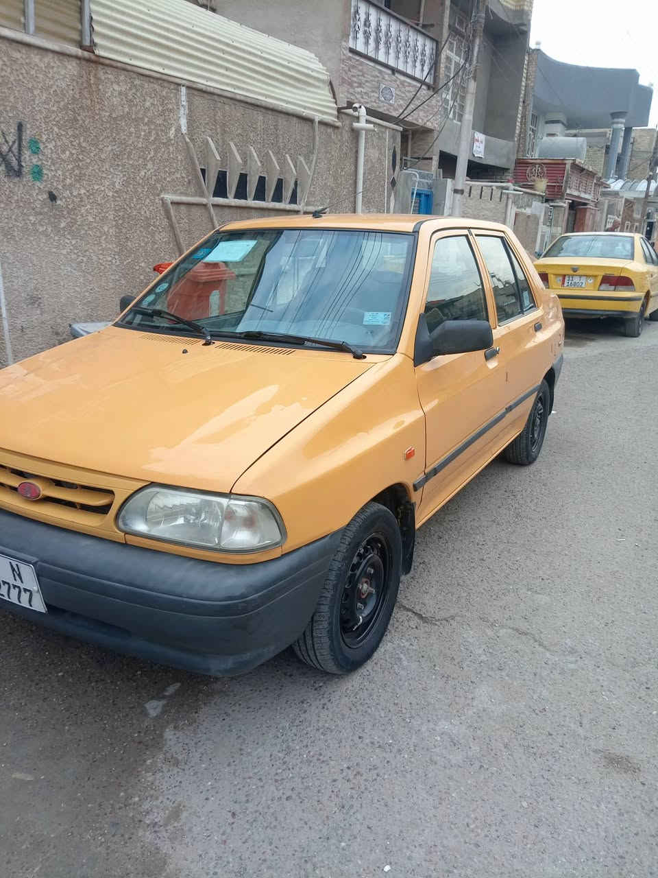 اسلام عليكم
سايبا. موديل. ١٨.
رقم بغداد.  
ابسمي.  السعر. ٤٧.
***********
