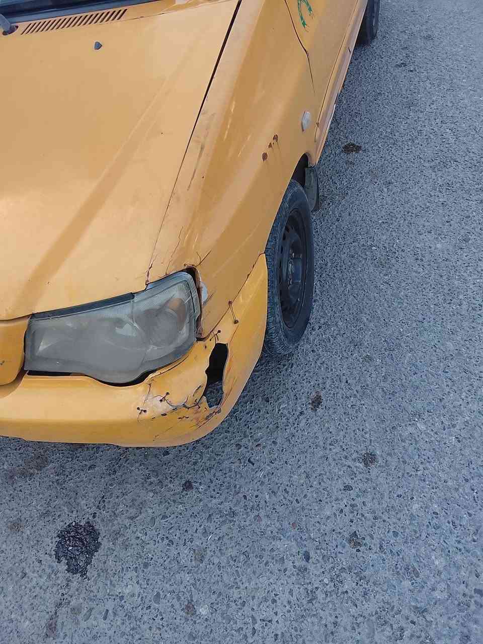 أخوان سايبا موديل ١٣ رقم بغداد أبيع كوم حديد وإذا تريد تحويل احولك السعر ١٣ ورقة عنواني بغداد البياع.
