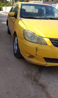 بي واي دي • ٢٠١٣ • رقم بابل