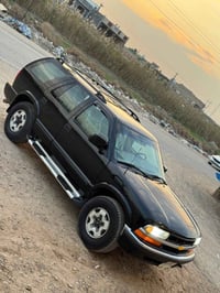 بلايزر • ٢٠٠٣ • ١٣٠ الف