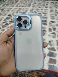 آيفون 13 برو ماكس • ١٢٨ • بطاريه ١٠٠%