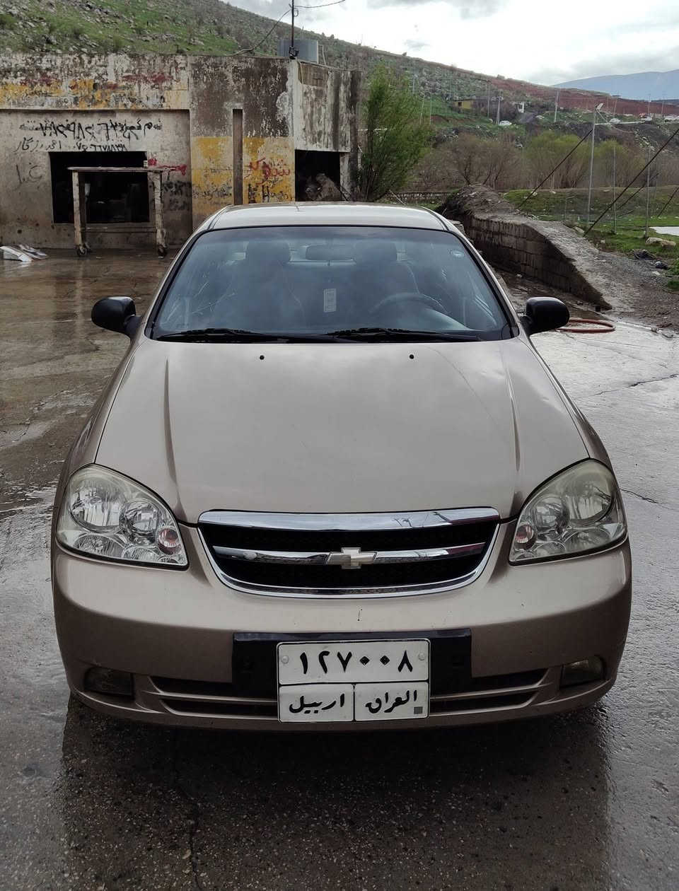 اوبترا2009 مصري ABS ، سيارة ايد واحد مابيها اي صبغ  مكفولة كفالة عامة  ، بس بيها جراد ، ر.م***********
