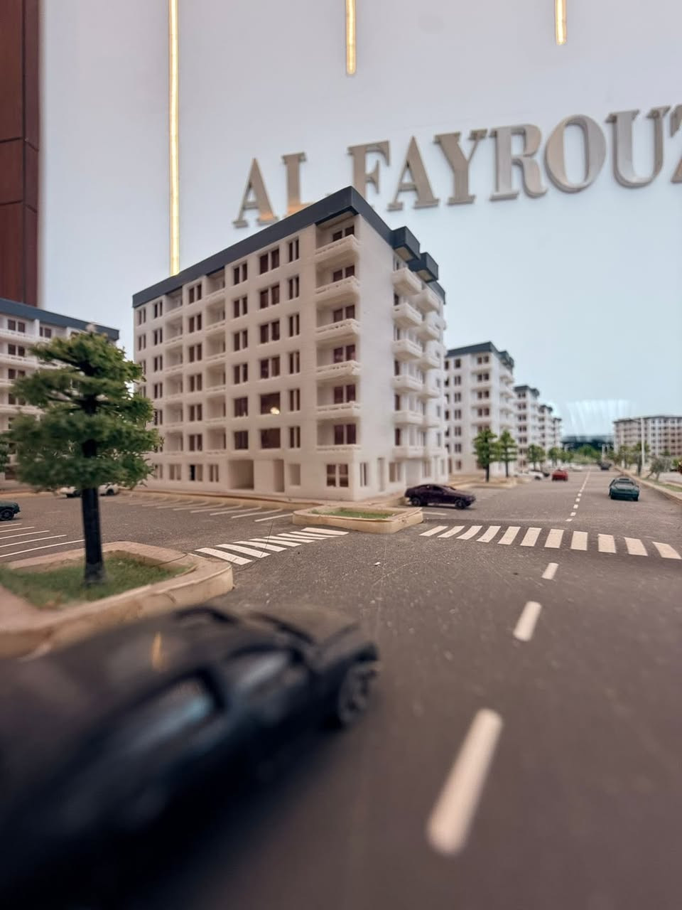 صار تكدر تتملك ويانه شقة بنظام الاقساط الشهرية
مشروع الفيروز السكني 

بمقدم يبدأ من 20 مليون 

لتفاصيل اكثر وحجز موعد لرؤية النماذج التواصل على الرقم 

***********9
