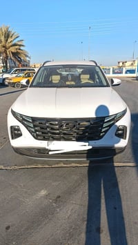 توسان • ٢٠٢٤ • خليجي