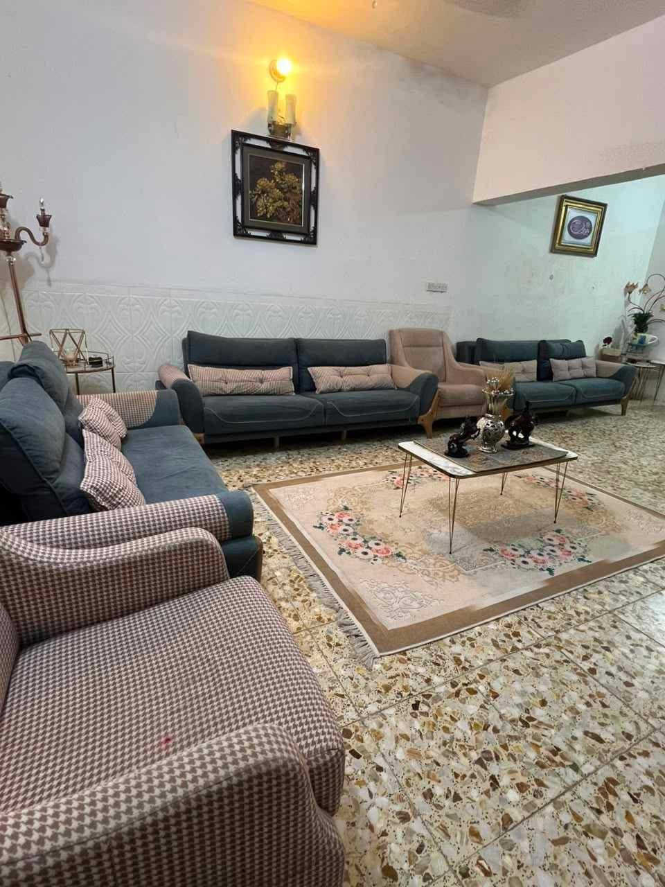 للبيع مابي اي ضررر


**إذا كنت صاحب هذا الإعلان وتريد حذفه لأي سبب، رجاءا أرسل رسالة إلى الدعم الفني**