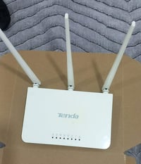 منظومة انترنت • راوتر • نانو فراشة