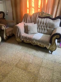 كنب • للبيع • تواصل بالخاص