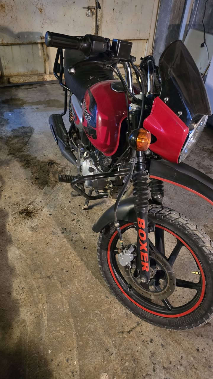 بوكسر جبلي الليبع  موديل 22  السعر مليونين وميه وبيه مجال بسمي تحويل مباشر ***********
