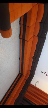 ٩قطع • نظيف • شرط السفنج