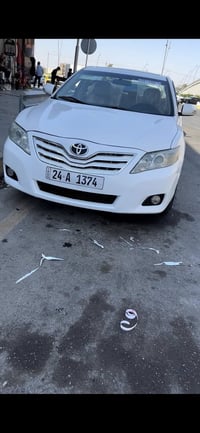 كامري • ٢٠٠٩ • موصل بلديات