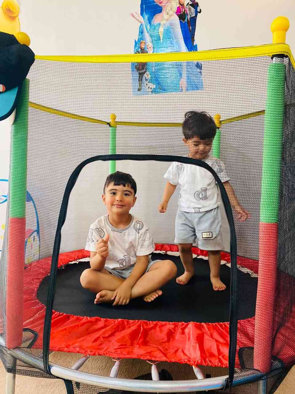 🌙✨مع اشراقة عام هجري جديد 
نسأل الله ان يكتب لكم ولنا اياما اجمل وأرزاقا أوفر  وقلوبا مطمئنه 
وان يجعل هذا العام بدايه لكل خير وفرح وسعاده 🙏كل عام وأنتم بخير 🌙❤️
روضة وحضانة جنة الاطفال 
القادسية /مجمع الفردوس
📞***********
