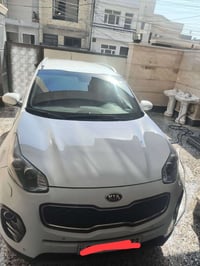 سبورتاج • ٢٠١٩ • ماشيه ٦٣٠٠٠