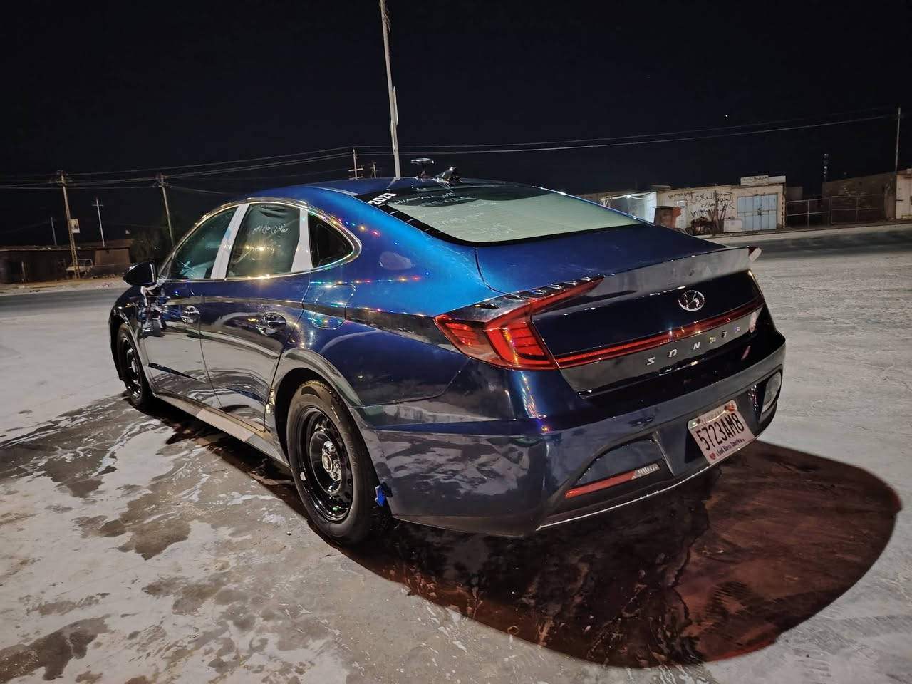 ياالله الحلااال للبيع سوناته موديل 2021معوقين وراد امريكي محرك 2500V4 ماشه 186سياره ضرره جاملغ وبنيد وبيه شويه من جاملغ لخلفي ولباب لوره صبغ عدي صوره قبل صبغ سياره مواصفاته شاشه كامره دواره مثبت سرعه 4انضمه قياده عدم انزلاق تحديد مسار جاهزه للخير كير محرك حداديه تبريد ثلج تخم تاير ماعايزه برغي سعر 148وبيه مجال مكاني دوانيه البدير ترهم مراوس جارجر اوبما


**إذا كنت صاحب هذا الإعلان وتريد حذفه لأي سبب، رجاءا أرسل رسالة إلى الدعم الفني**