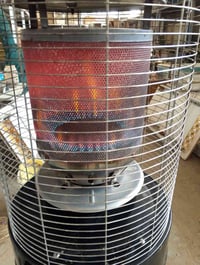 صوبة غازية • عامودية • توصيل