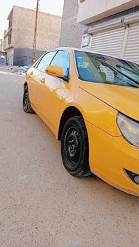 بي واي دي F6 • ٢٠١١ • مكينة وكير مكفولة