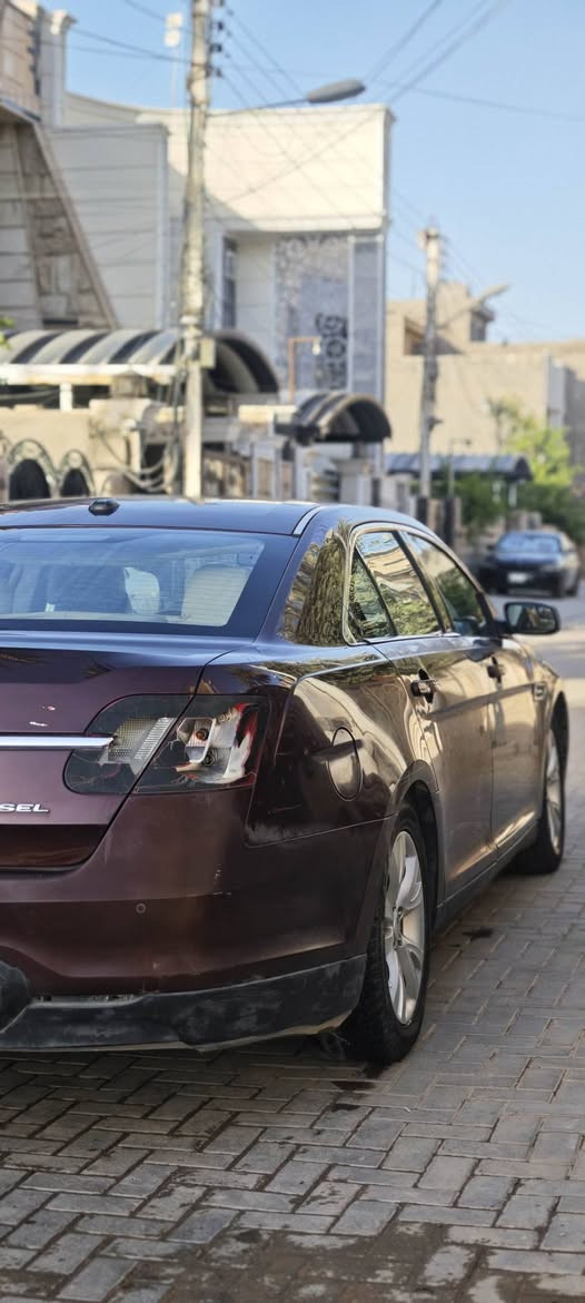 فورد تورس موديل ٢٠١٢ سيارة ابيعهة كوم حديد السيارة صدرهة تعبان تبريدها يخبل كير محرك خير من الله مكان السيارة السيدية سعرهة ٧٠ وبيهة مجال 
متواجد خاص و*********** هذا رقمي بغداد, العراق

