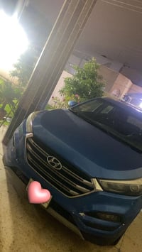 توسان • ٢٠١٧ • رقم بغداد