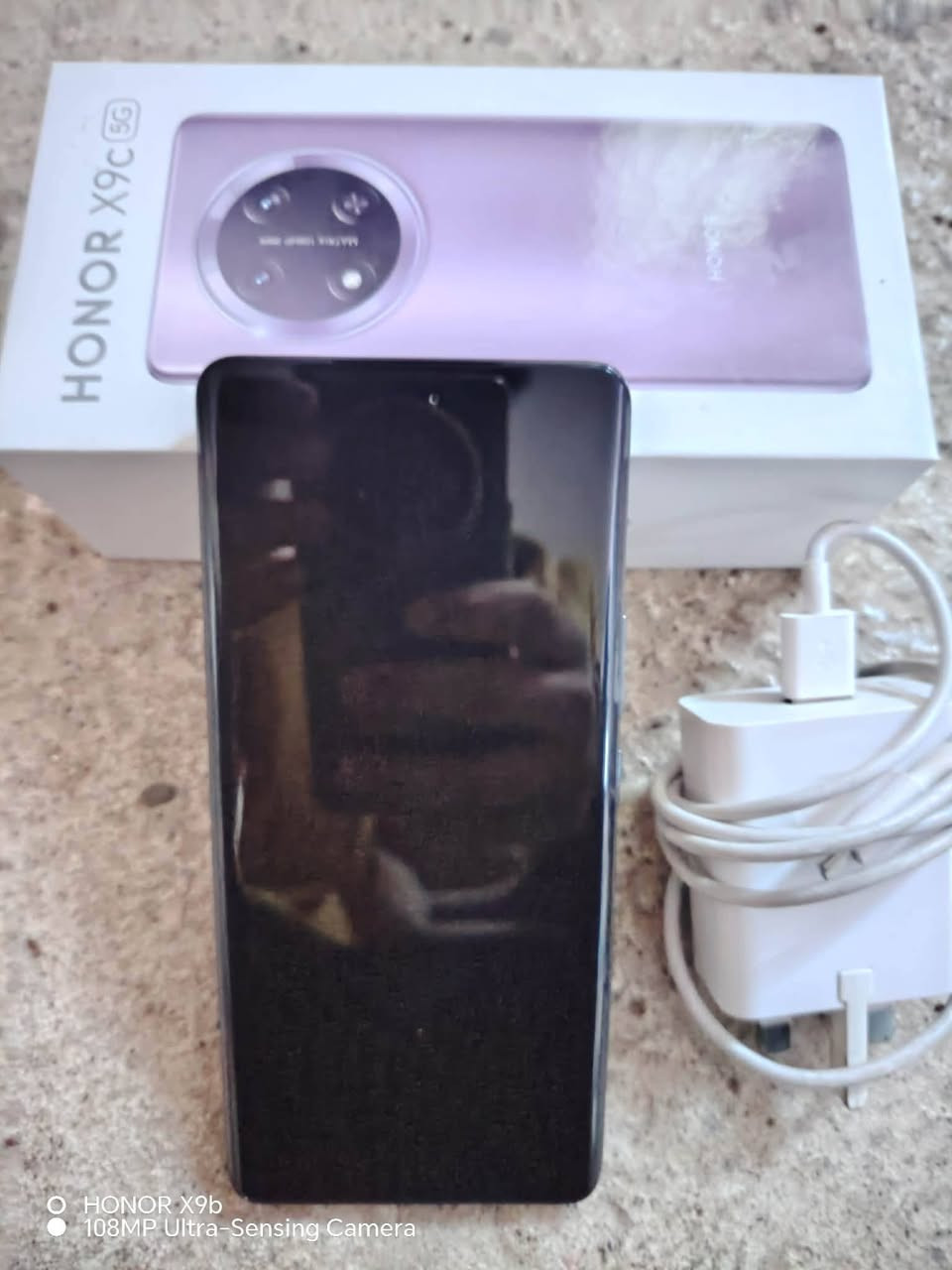 هونر x9c ملحقات كامل جهاز   نضيف مستخدم قليل رام 12+12 ذاكره256 شحن سريع66واط ب310وبي مجال حك جيتك


**إذا كنت صاحب هذا الإعلان وتريد حذفه لأي سبب، رجاءا أرسل رسالة إلى الدعم الفني**