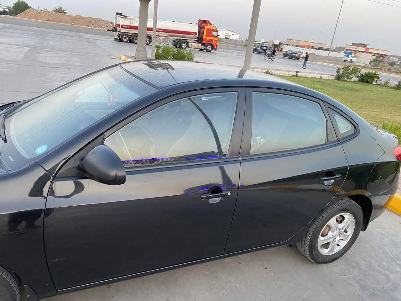 سلام عليكم النترا ٢٠٠٩
خليجي
جاهزه عليه سيرفس شركه كامل
مكينه وكير خير من الله
بأسمي رقم اربيل
محرك 2000 دوش
سعر 105 وبيه مجال
الاتصال او واتس اب
***********خليجي
جاهزه عليه سيرفس شركه كامل
مكينه وكير خير من الله
بأسمي رقم اربيل
محرك 2000 دوش
سعر 105 وبيه مجال
الاتصال او واتس اب
***********
