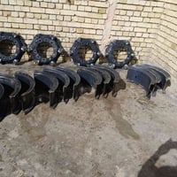 سلام  عليكم  براميغ ابو ربع  الماني مكان بغداد 4 ويل07860584245