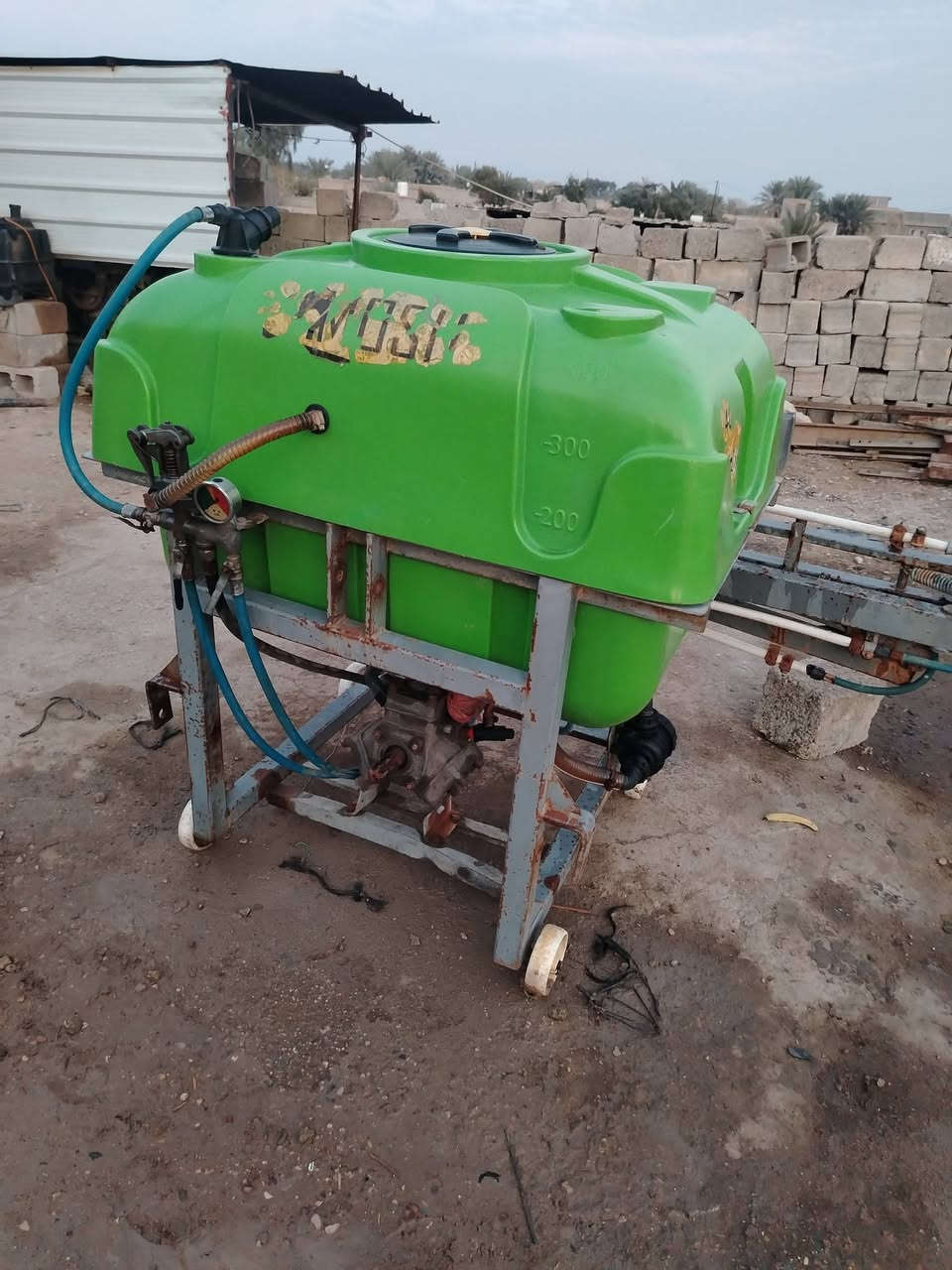 للبيع مرشه جناح ثقيل شرط الشغل والفخص ***********
