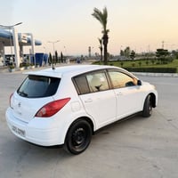 نيسان فيرسا • ٢٠١١ • السليمانية