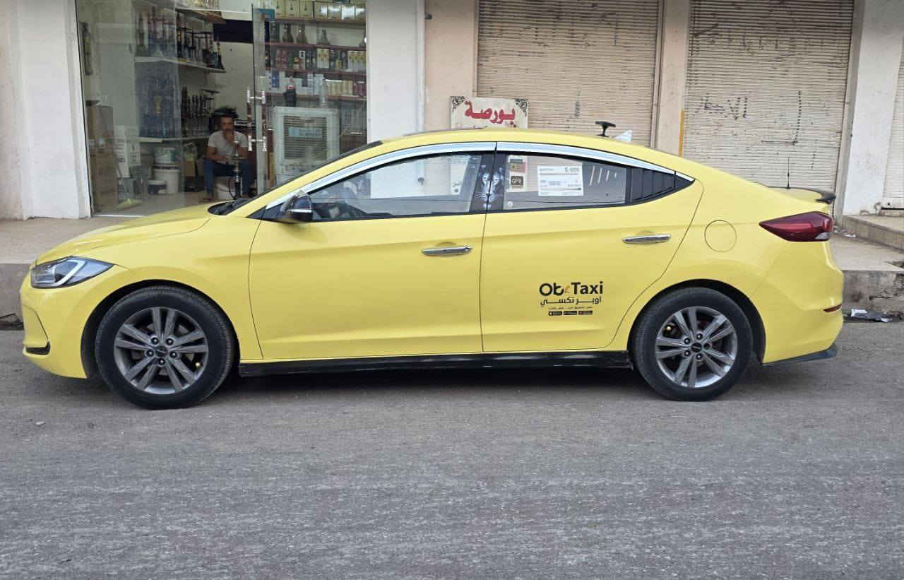 للبيع
هيونداي افانتي
موديل 2017، منظومة غاز، سيارة جاهزة و بدون اي نقص ضرر باب خلفي مع جاملغ بدون دواخل ، السعر ١٢٧ ورقة بيها مجال قليل
للاستفسار تواصل على الرقم ***********
