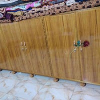 بوفيه • شهرين • مع جيس