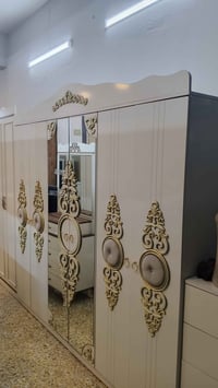 غرفه تركي • ٩ قطع • سنغافورة