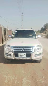 باجيرو • ٢٠١٠ • رقم بغداد