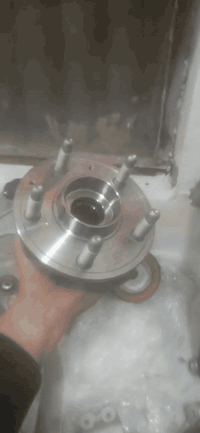 غراض كاديلاك ST6
زوج دبلات خلفيه 
زوج طبلات اماميه 
زوج قواعد فرممه 
زواج قواعد دبل خلفي ومامي 
ذرعان خلفيه 
بلكات اصليه تخم  
تواصل وتساب اول تصال ‏‪***********‬‏
