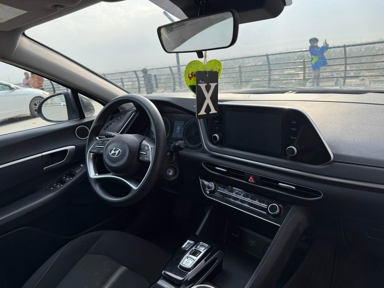 السلام عليكم

سوناتا 

موديل 2023

رقم بابل بسمي 

ماشيه 24الف 

حادثه بنيد فقط 

السياره حلوه وجاهزه من كلشي 

رادارات 

كامرا خلفيه 

شاشه كبيره 

محرك 2500

مكينه وكير  خير من الله

واتساب 

*********** حلة, بابل
