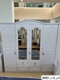 كنتور ٤باب • تركي • بغداد