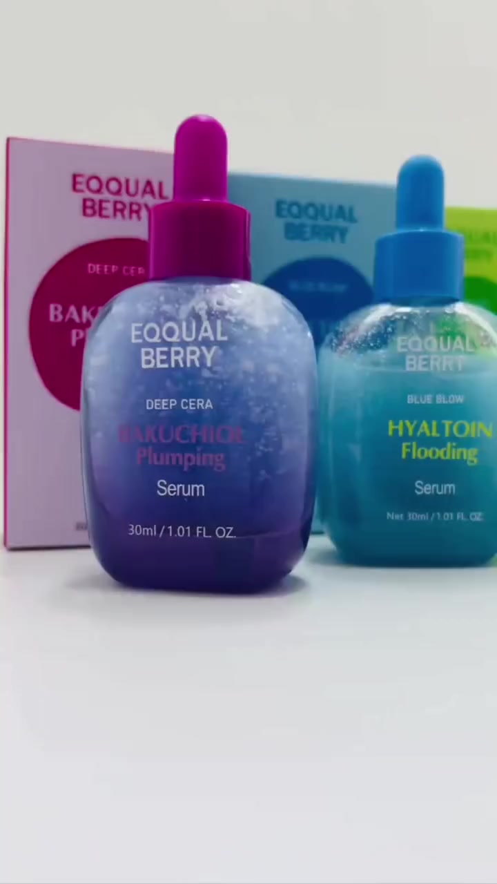 💧 مجموعة سيرومات  ايكول العناية بالبشرة – كل لون حلّ 💧
هاي الصورة تمثّل تشكيلة سيرومات متكاملة، كل واحد مصمَّم يعالج مشكلة 
للتفاصيل اكثر راسلونا📩
 ##كوزمتك #مكياج_غامض #جمال_فريد #AuraBloom #VelvetWhisper #MystiGlow #LumièreSecret #EnchantedBlush #CrystalCharm ##explore #fyp #رييلز #reels #reelitfeelit #reelsinstagram #viral #انستا #اكسبلور #الترند #فيديوهات #ترند #انستقرام #اكتشاف #reelkarofeel #تصويري #موهبة #عراق #العراق
#جمال #ميكب


**إذا كنت صاحب هذا الإعلان وتريد حذفه لأي سبب، رجاءا أرسل رسالة إلى الدعم الفني**