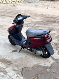 دراجة فراشة • تحتاج بريك وعداد • ديوانية حي رمضان