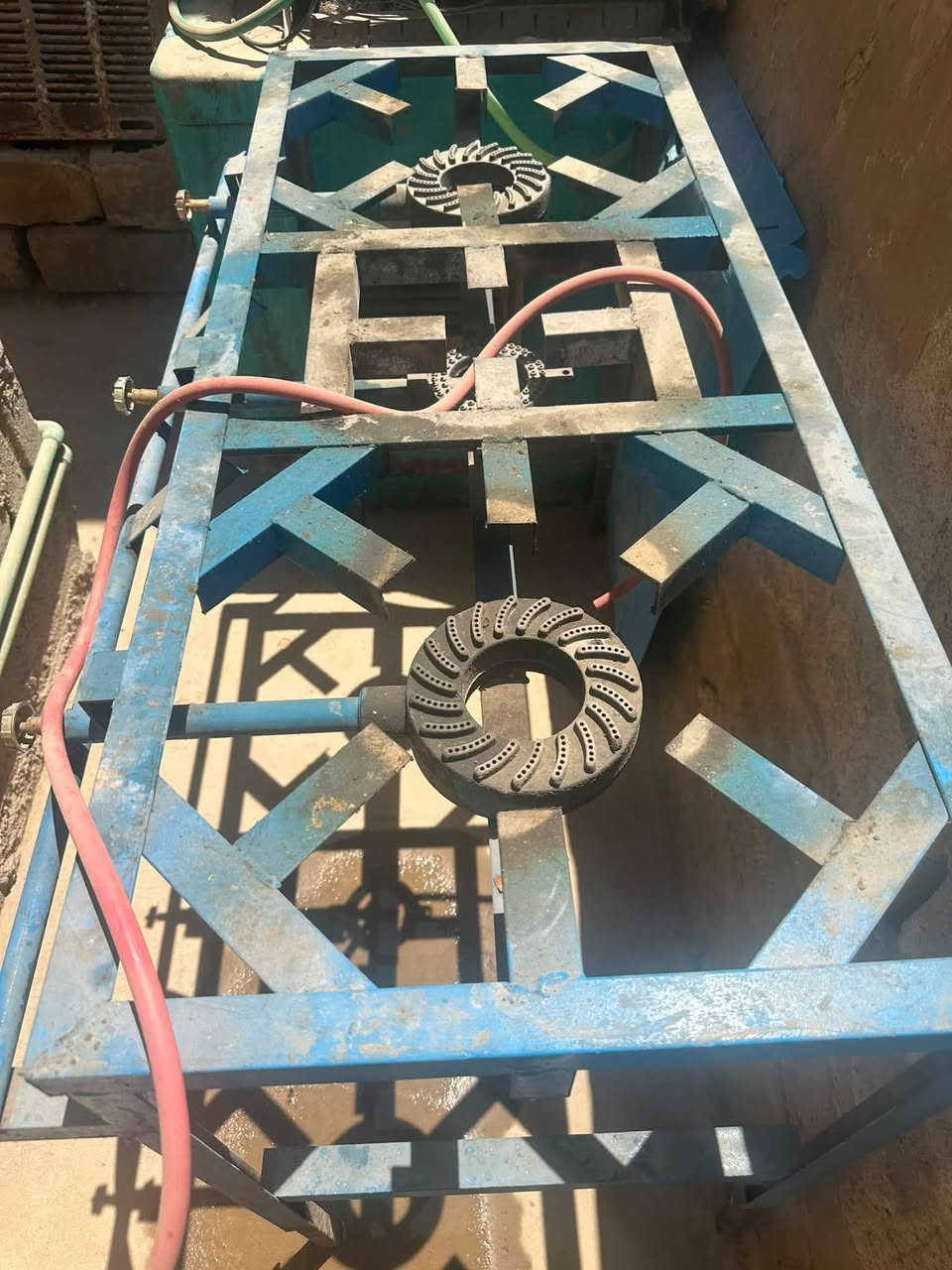 اللبيع   
طباخات وجامخانه
وميز


**إذا كنت صاحب هذا الإعلان وتريد حذفه لأي سبب، رجاءا أرسل رسالة إلى الدعم الفني**