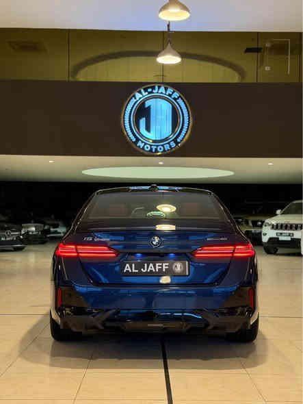 السلام عليكم
Bmw i5 2024 m package شركة العروش
السيارة من النوادر وطلب خاص فول الفول داخل جلد احمد وكشنات تدفئة وتبريد وبانوراما ولايتات ليزر led وبردات كهرباء بلاد وانارة مخفية كرستال وشباك led السيارة فول كهرباء تمشي عل شحنة الوحدة 500km
السعر: ٥٥٠ ورقة
العنوان :سليمانية المعارض الجديدة (الجاف موتورز)
للأستفسار:*********** السليمانية
