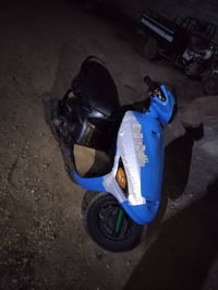 نضيفه • مكينة ناعمه • تاير نضيف