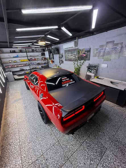 جالنجر 🔴gt  4weel drive 
الإضافات:🟥
برمجه وتفريغ مصطفى ايكل 🦅
شوته mopar 
اويل كاش كان اصلي 
بنيد ودعاميه srt 
تخم ويل روهانه 
تفاصيل :🟥
ممشى 195.000كيلو 
حادث 3 قطع ضرر(شاصي ايمن) 
كير ومكينه وأكسل ب حاله جيد جدا
تفاصيل اكثر ⬇️
 
***********
