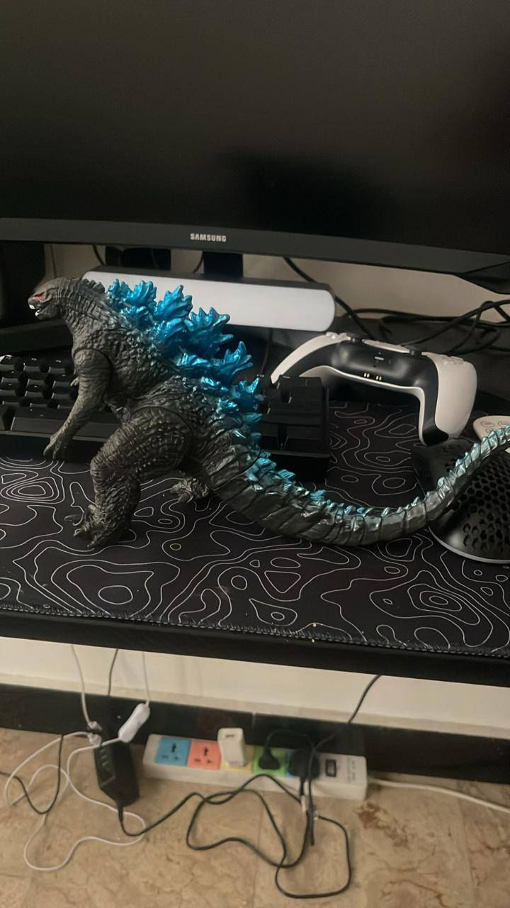 السلام عليكم ٥ قطع مجسمات ب ٤٠ الف
متوفر توصيل


**إذا كنت صاحب هذا الإعلان وتريد حذفه لأي سبب، رجاءا أرسل رسالة إلى الدعم الفني**