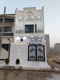 حي الشيماء مقاطعة 6 • ١٠٠م • سند طابو جديد