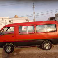 هوندا جاز • جاهزه للعمل • بغداد