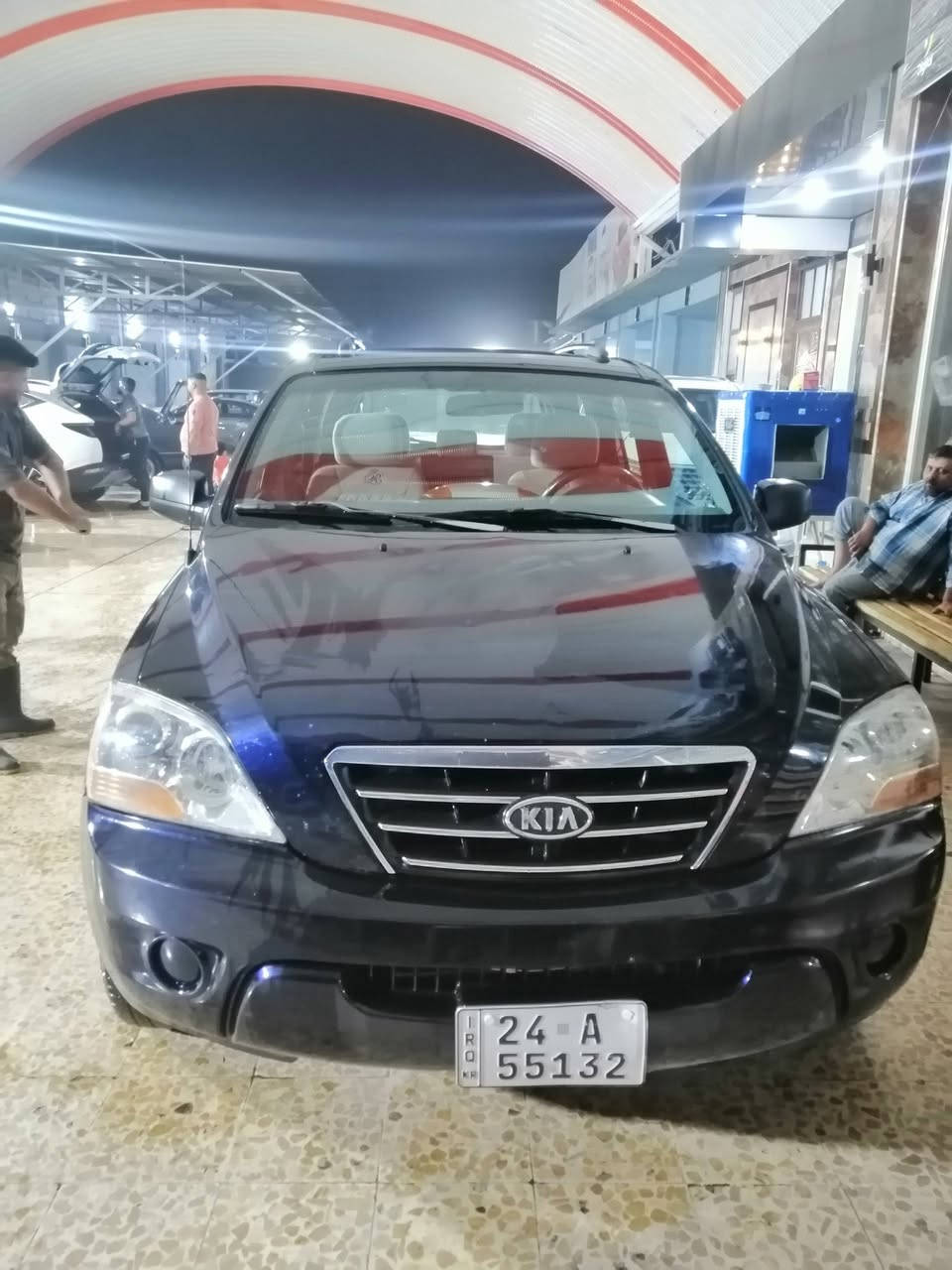 السلام عليكم من رخصت الادمن


**إذا كنت صاحب هذا الإعلان وتريد حذفه لأي سبب، رجاءا أرسل رسالة إلى الدعم الفني**