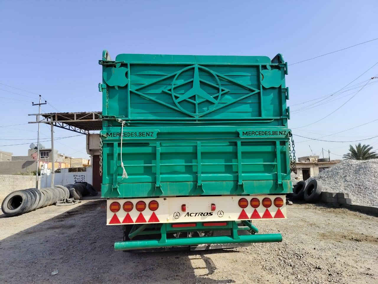 عربانه للبيع شاصي 16طول12ونص
بدون فصخ وربط
الاستفسار ***********
