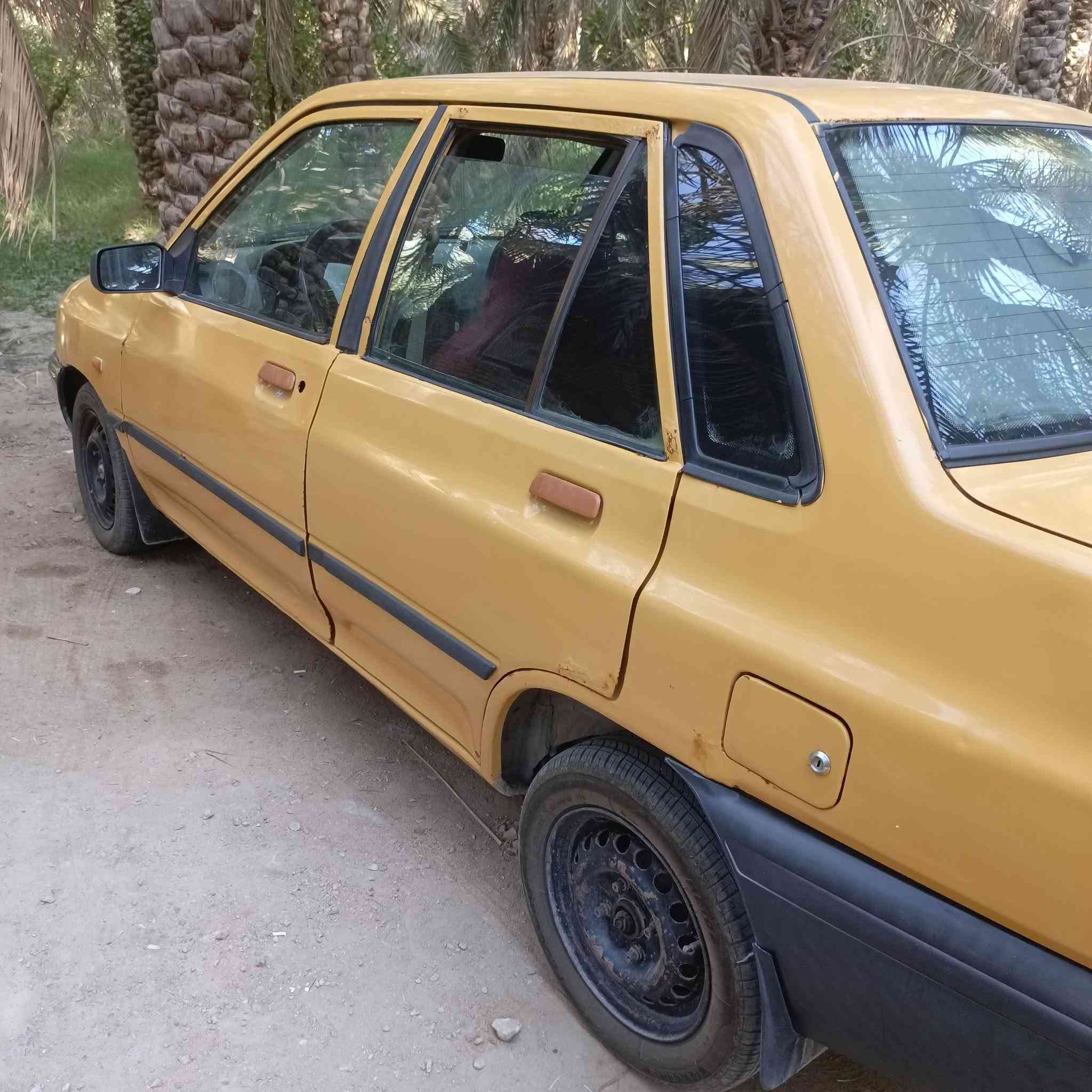 سايبه البيع موديل 12سياره السعر 25وبيه مجال سياره سماوه


**إذا كنت صاحب هذا الإعلان وتريد حذفه لأي سبب، رجاءا أرسل رسالة إلى الدعم الفني**