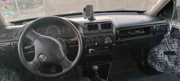 ئۆپڵ ڤیکترا علوج
مۆدێل ‌‌۱۹۹۲ گێڕعادی مەکینە ۱٨ 
گێڕومەکینەی بەشەرت توندوتۆڵی بەشەرت 
سەیارەکە مووسە
کارەبایی ووندووتۆڵی بەشەرت
پاوەری بەشەرت چوارتایەوویلی  تازەی لەژێرە
سعری ۱۷گڵاومعامەلە 
ناونیشان ڕانیە.حاجیاوا
ژ.م ***********
*********** رانية
