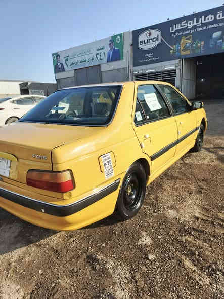 بيجو بارس 2015 رقم بغداد
كير مكينة  خير من الله تبريد ثلج كهربائيا ت  سنتر شغال  تخم تاير جديد صدر امامي خلفي كلة جديد  غرفتهاا كلش حلوه 
مكان بغداد
السعر 49 وبيها مجال 
***********
***********
